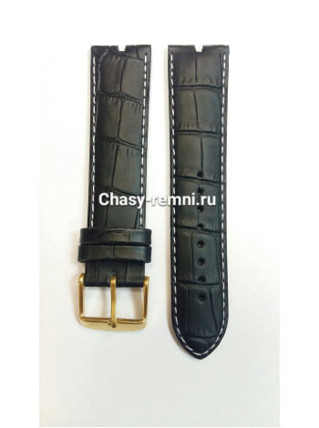 Кожаный ремешок 22 мм Adriatica AD-8212.2.1.3